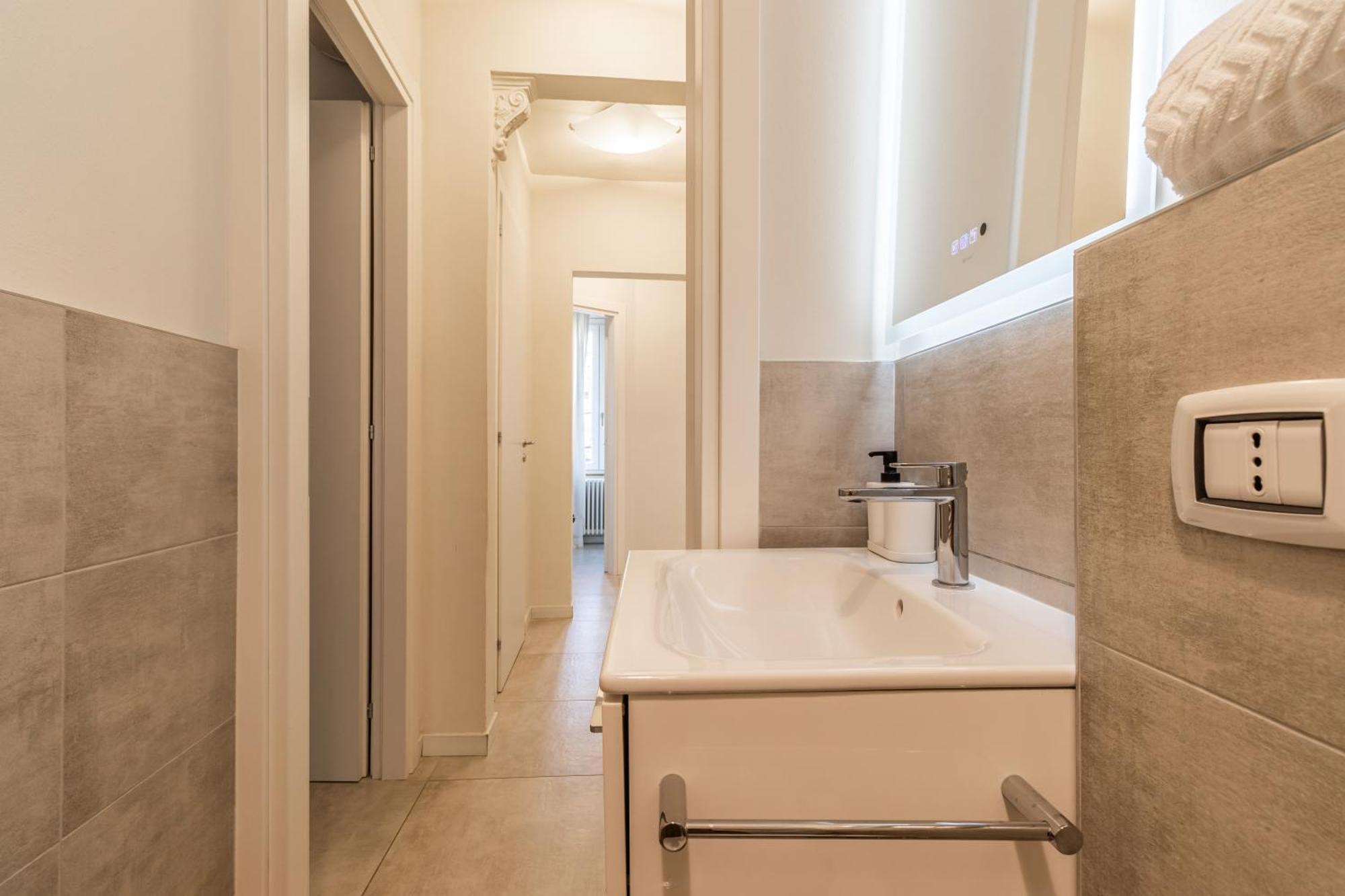 Suite Pomposa 28 - Affitti Brevi Italia Modena Exterior photo